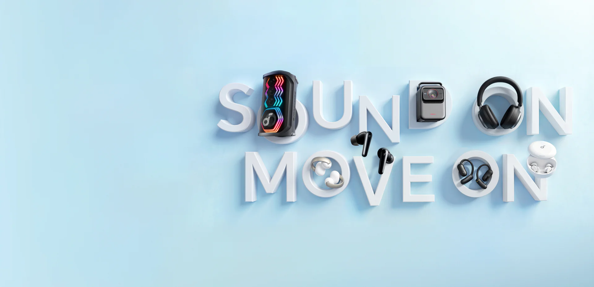 Welcome to Our Store