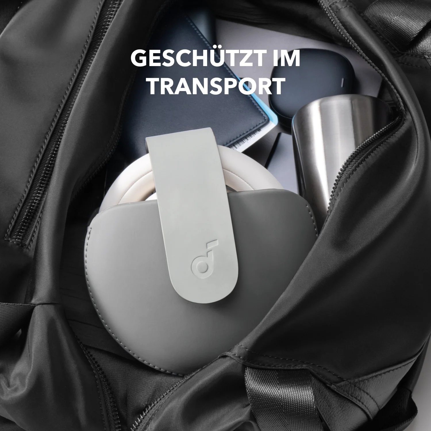 Reise-Etui für Space One Pro - Image 3