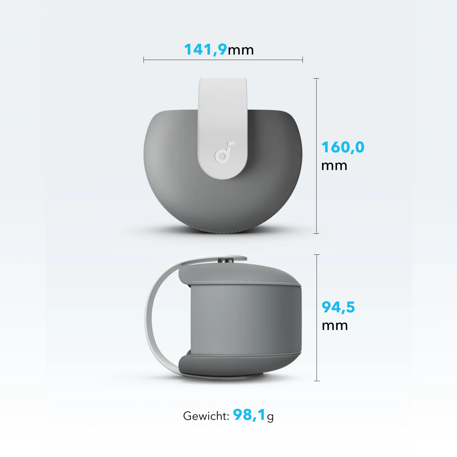 Reise-Etui für Space One Pro - Image 5
