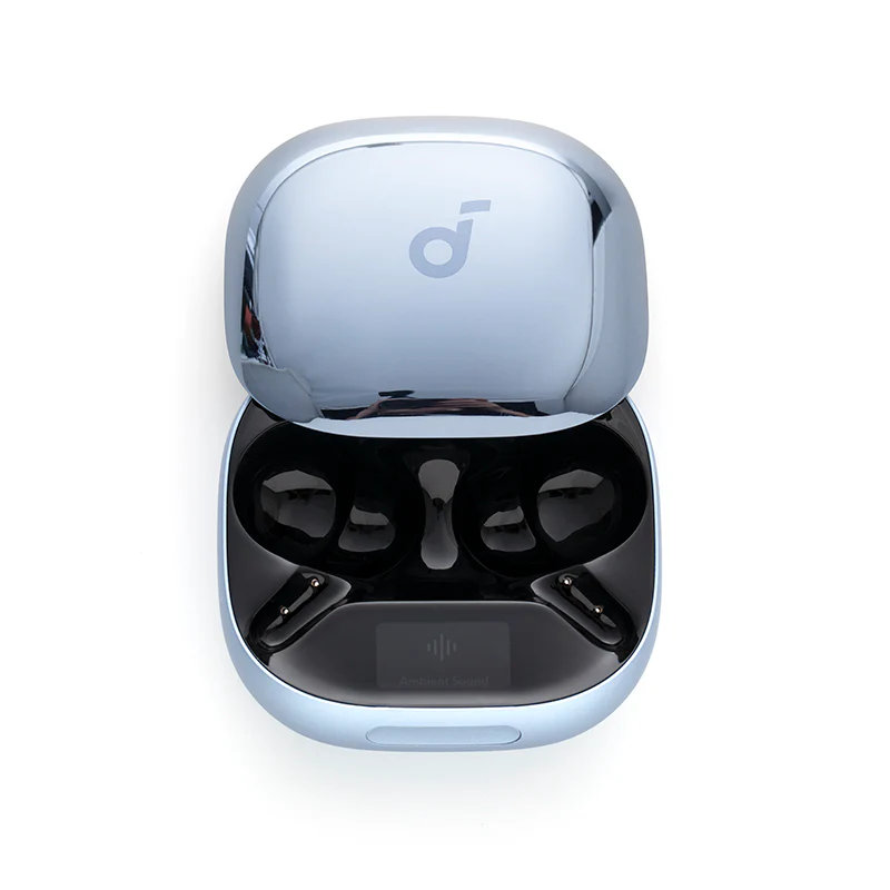 Liberty 4 Pro Ladecase - Image 12