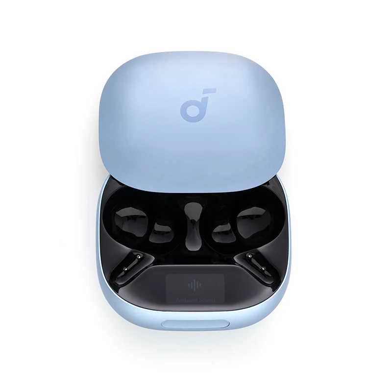 Liberty 4 Pro Ladecase - Image 6