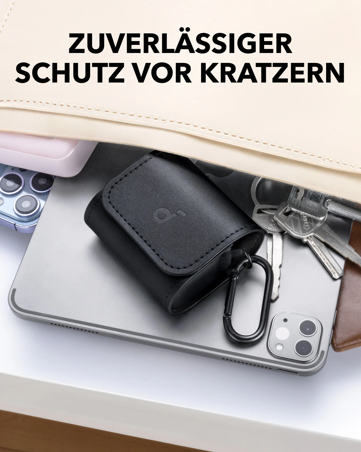 soundcore Earbuds Reise-Etui - Image 3