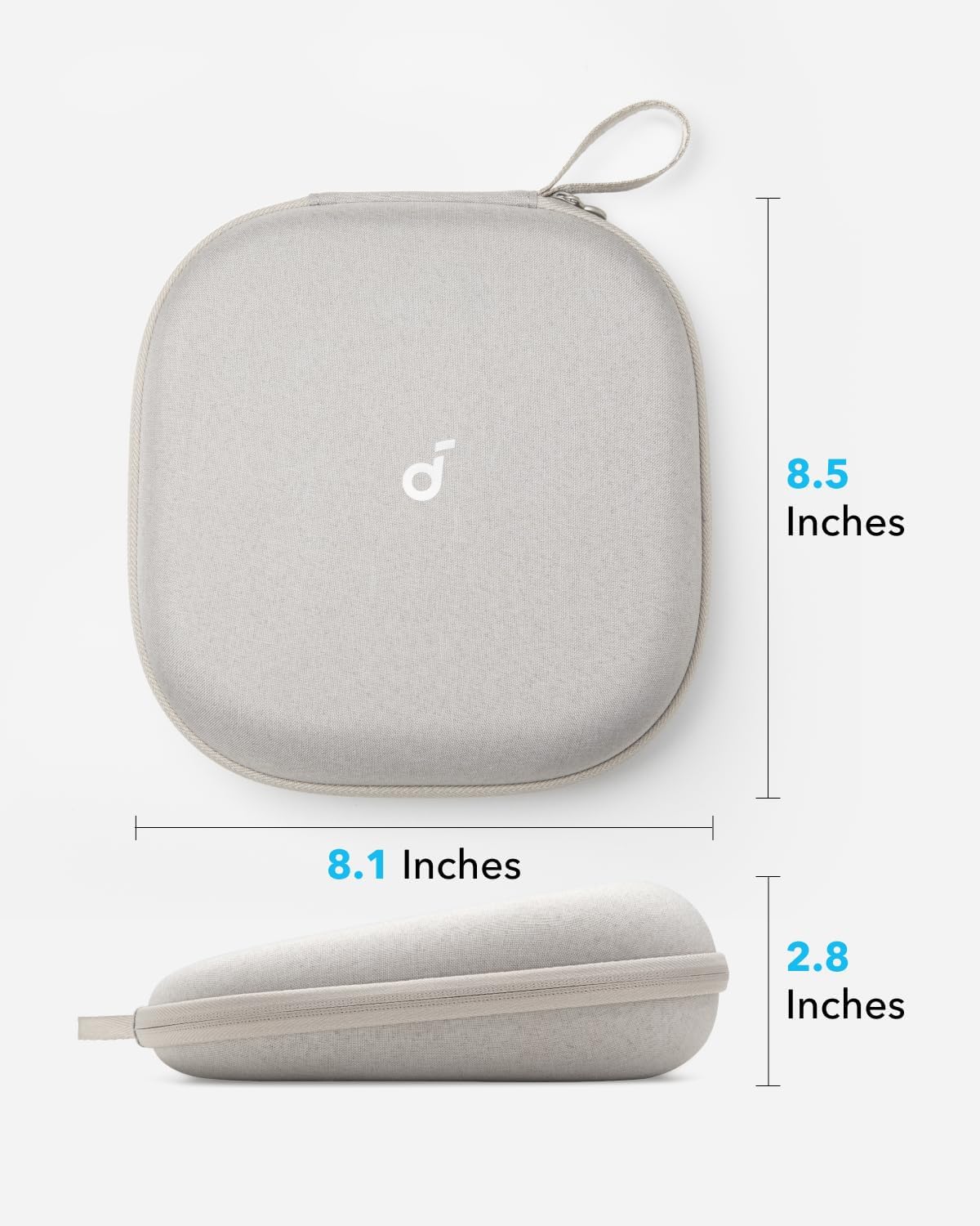 soundcore Kopfhörer-Case - Image 10