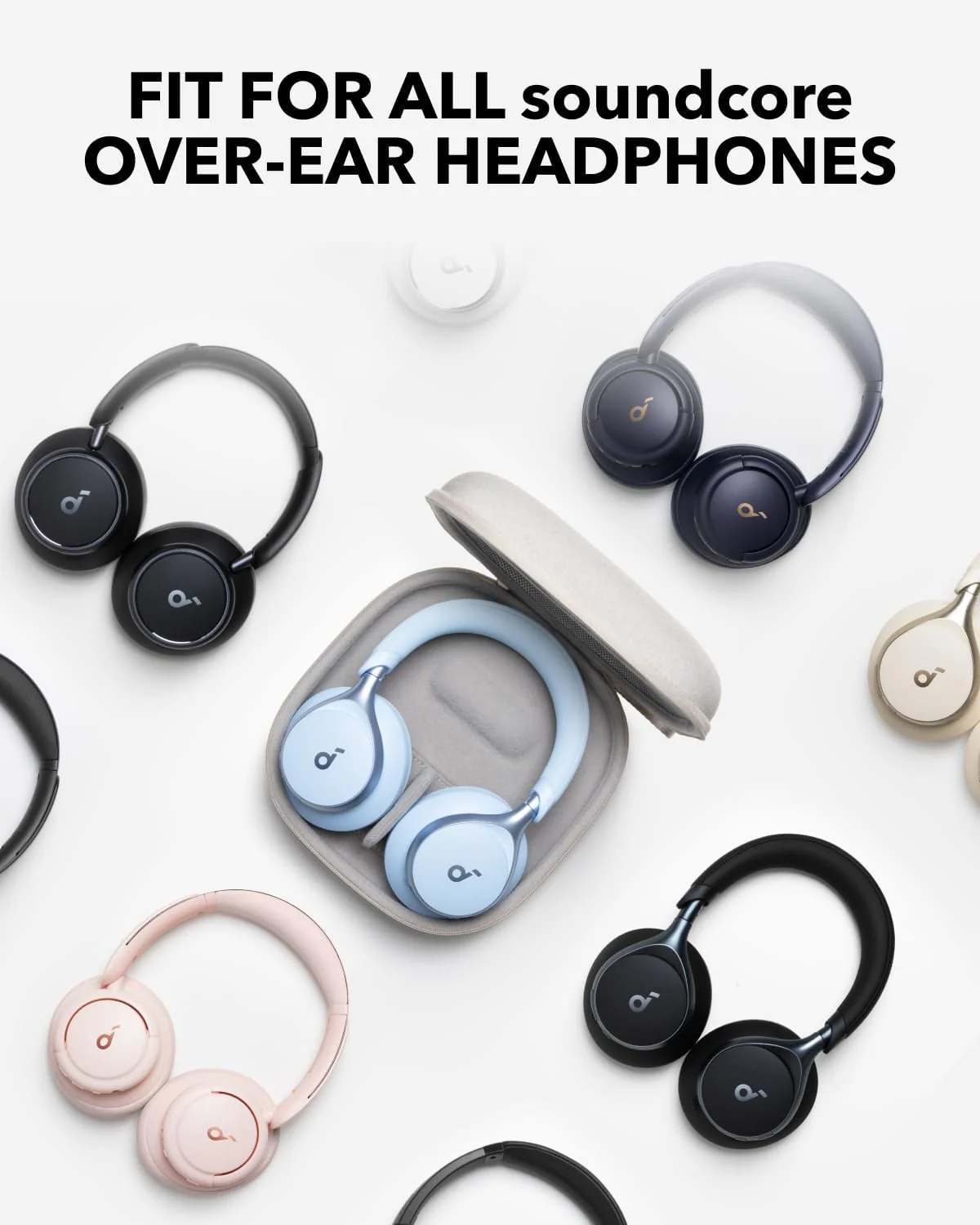 soundcore Kopfhörer-Case - Image 8